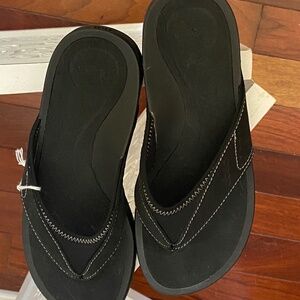 NWT Abeo Women's Balboa sandal sz 5